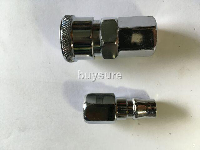 Bộ nối hơi nhanh răng trong 13mm