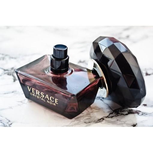 NƯỚC HOA VERSACE CRYSTAL NOIR EDT 90ML