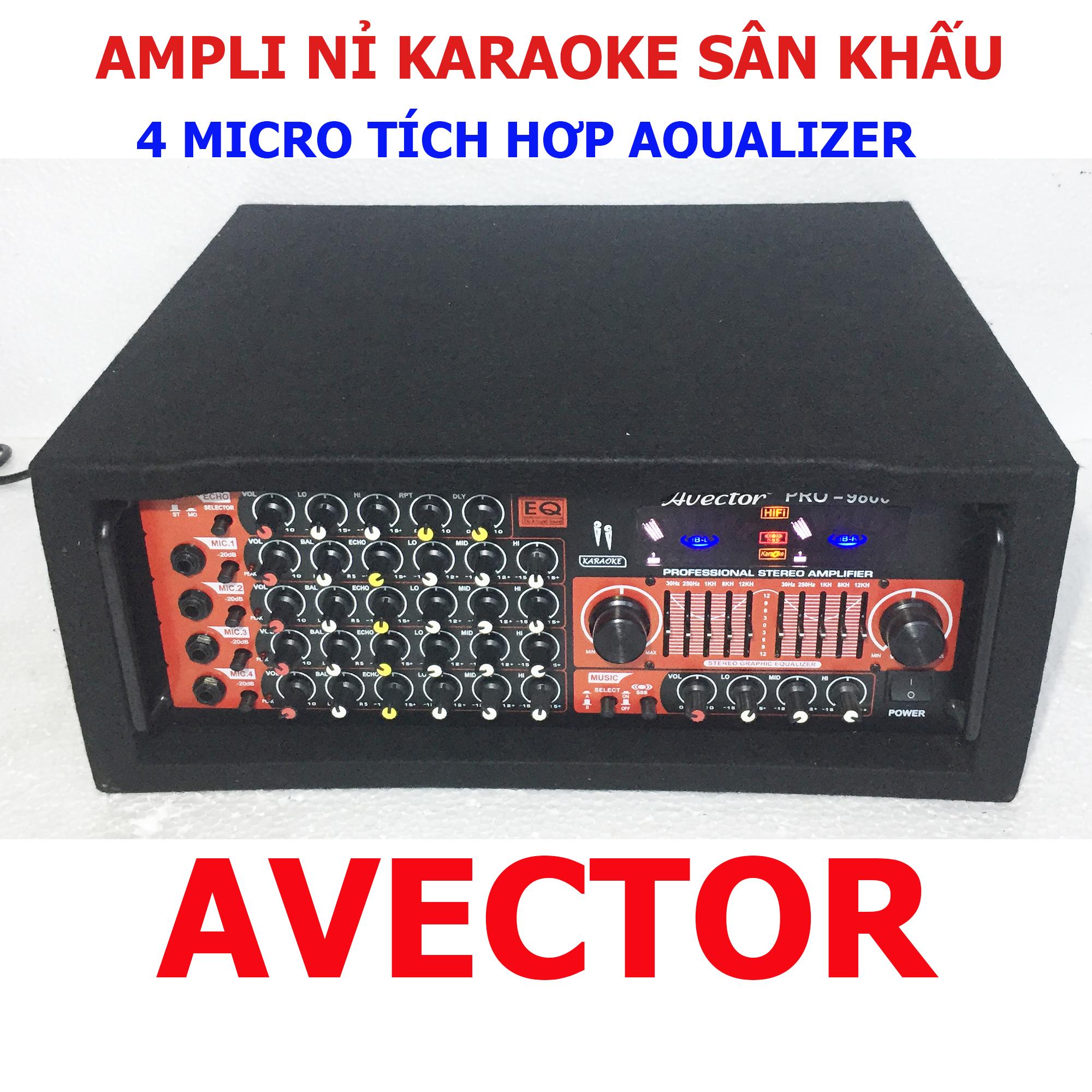 Micro Dây Hát Karaoke Cao Cấp Sennheiser 868II-S Hát Cực Hay Tặng Bảo Vệ Micro
