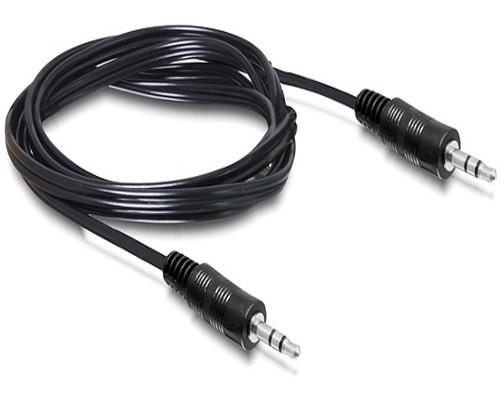 Dây nối dài loa 2 đầu dương 3.5 dài 1,5 mét