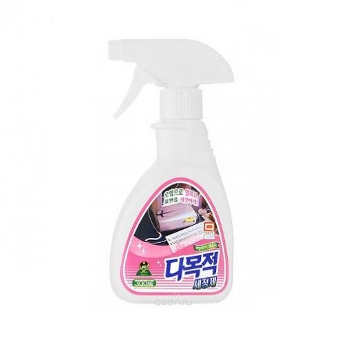 Xịt tẩy vệ sinh đa năng sandokkaebi hàn quốc gt826