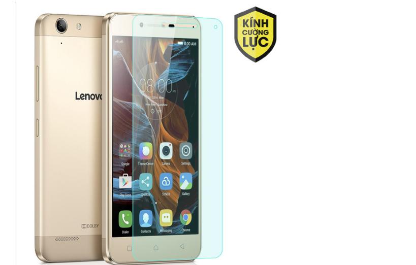 Kính cường lực cho lenovo K5 plus