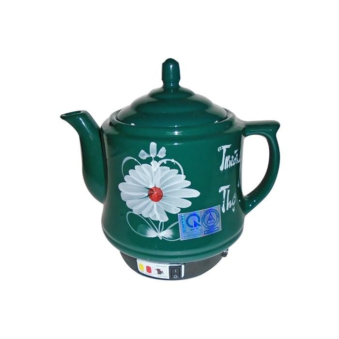 Siêu ấm sắc thuốc bát tràng