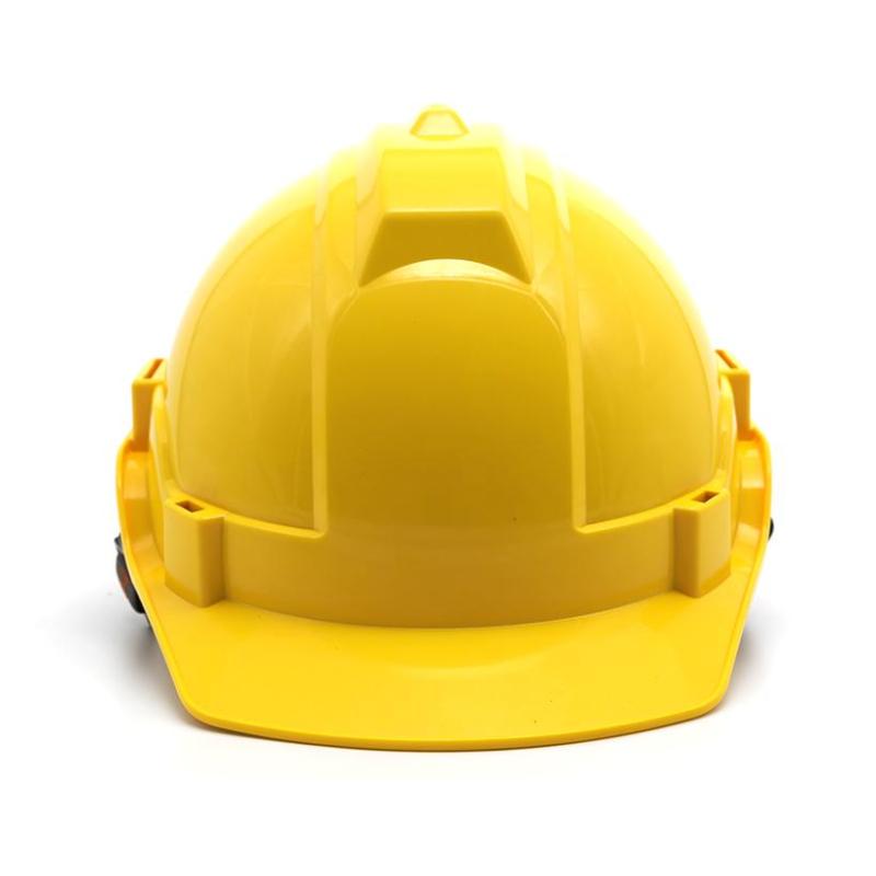 [Hàng Thái siêu bền] Nón bảo hộ ProTape SS200 Helmet màu vàng - Phân phối độc quyền bởi TATMart