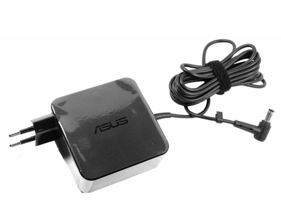 Sạc laptop asus 19v-3.42a loại xịn hình vuông