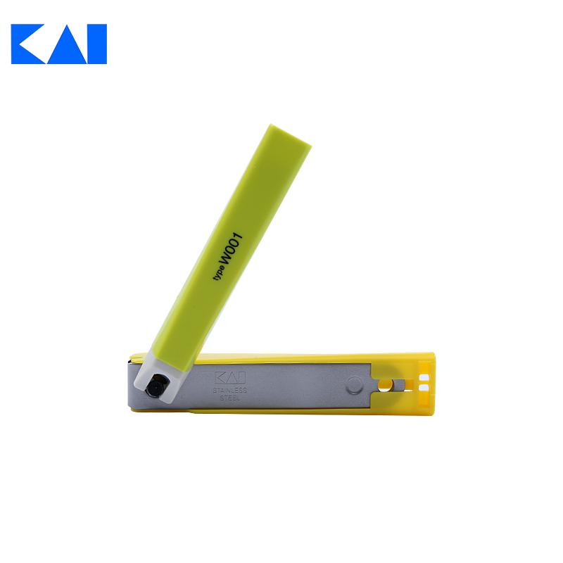 Bấm móng tay kai type w001 nhập khẩu nhật