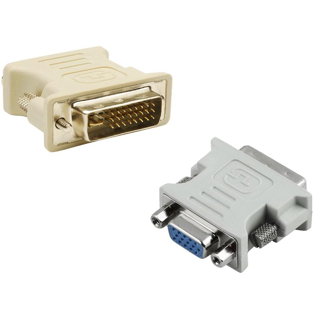 Đầu chuyển dvi đực ra vga cái