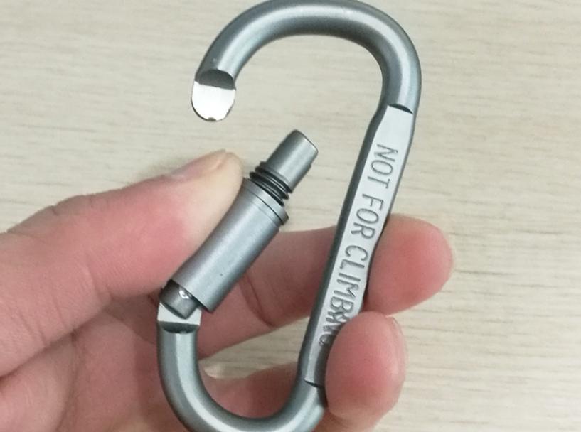 Móc khóa đa năng
