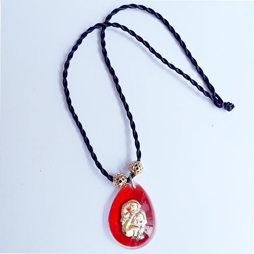 Vòng cổ hình 12 con giáp