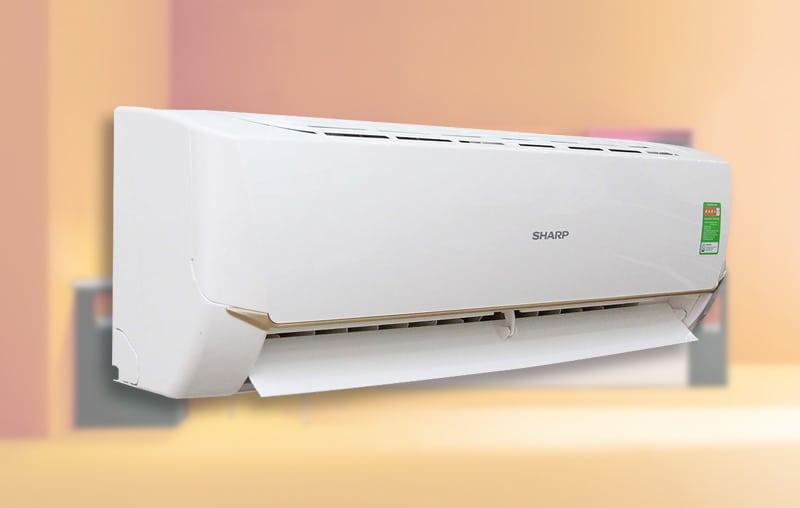 Bảng giá Máy lạnh Sharp 1 HP AH-A9UEW