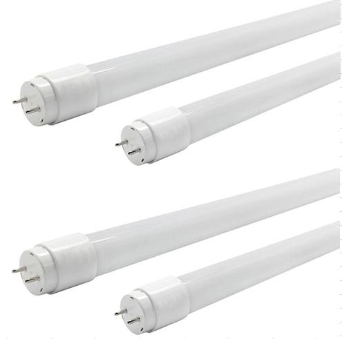 Combo 4 bóng đèn led tuýp T8 1,2m 20w siêu sáng