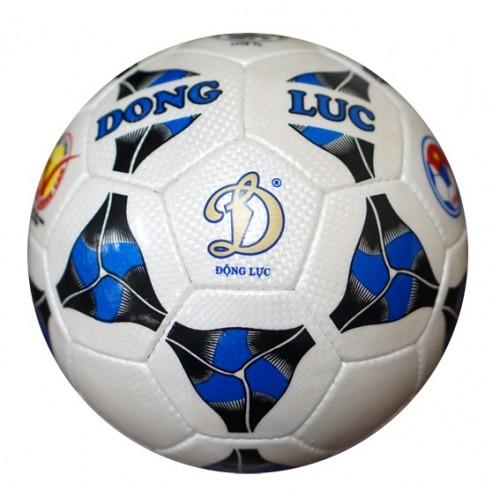 Bóng đá động lực trẻ em số 4 UCV 3.05 (Tiêu chuẩn thi đấu- Tặng kim bơm và lưới)