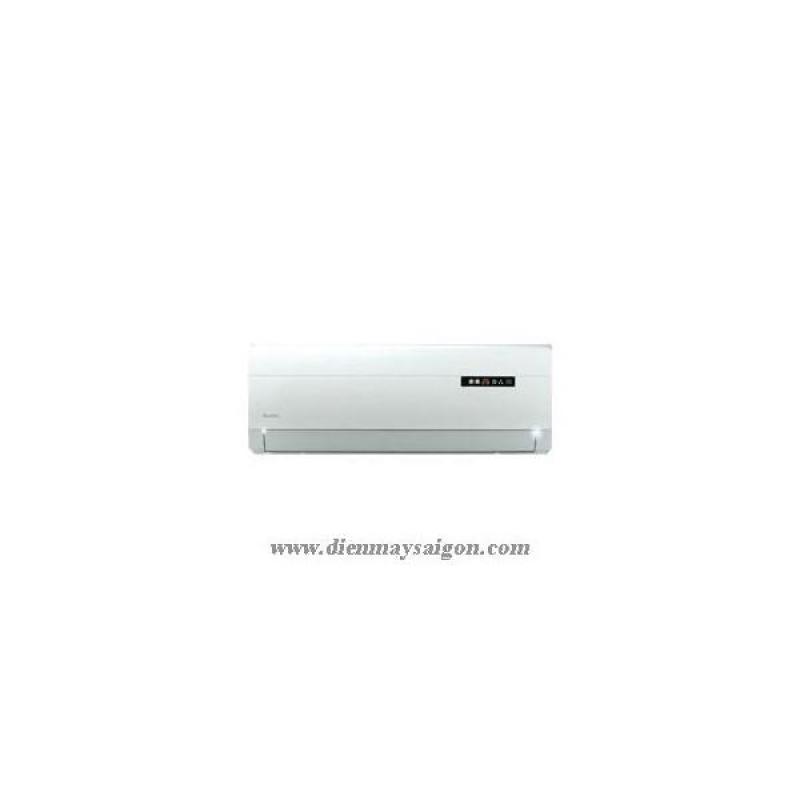 Bảng giá Máy lạnh Gree 1.0 HP GWBA-09C