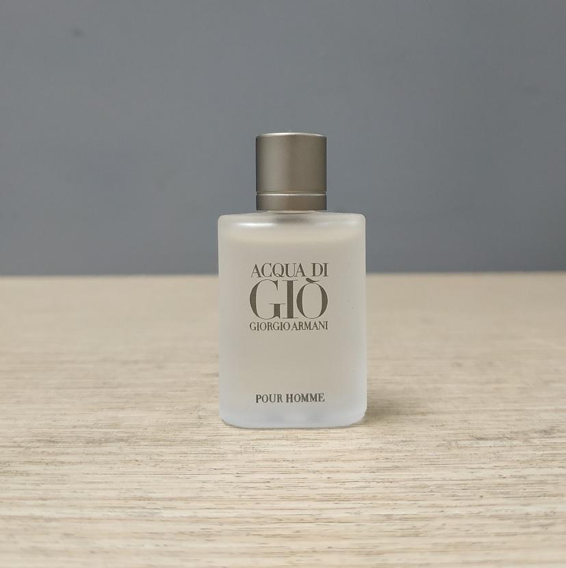 Nước hoa Nam GIORGIO ARMANI Acqua Di Gio Pour Homme EDT 5ml