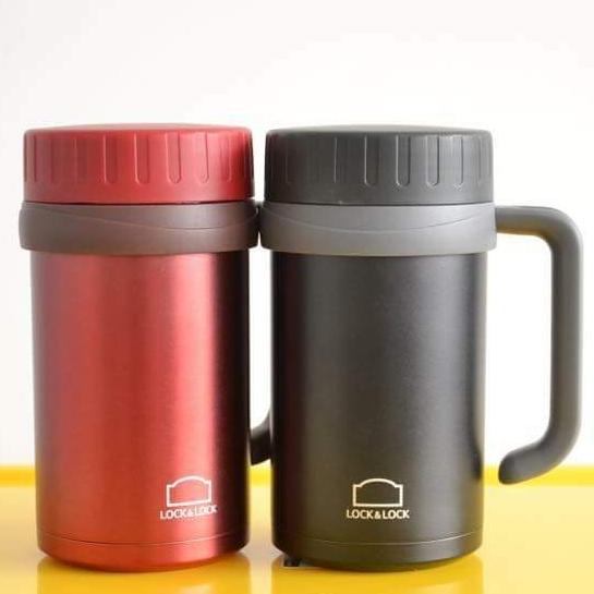 Cốc giữ nhiệt lock&lock lhc9002 500ml
