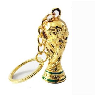 Cup WorldCup mini trang trí tượng cầu thủ bóng đá thumbnail