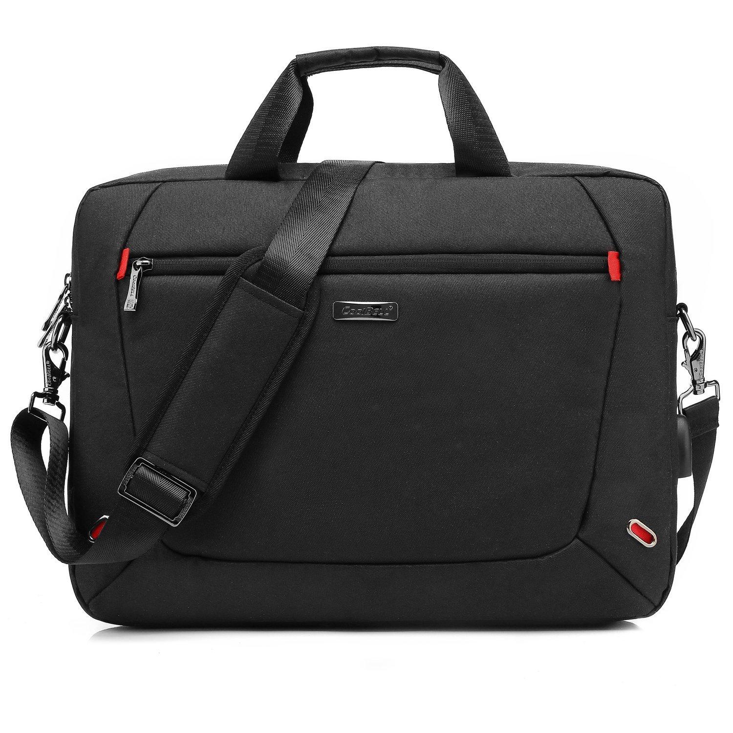 Túi xách đựng laptop thời trang coolbell 3038 15.6'