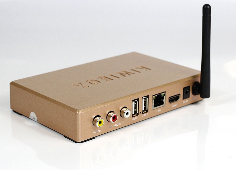android box tivi kiwibox s1 new 2017