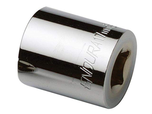 Đầu tuýp 6 góc endura e3512