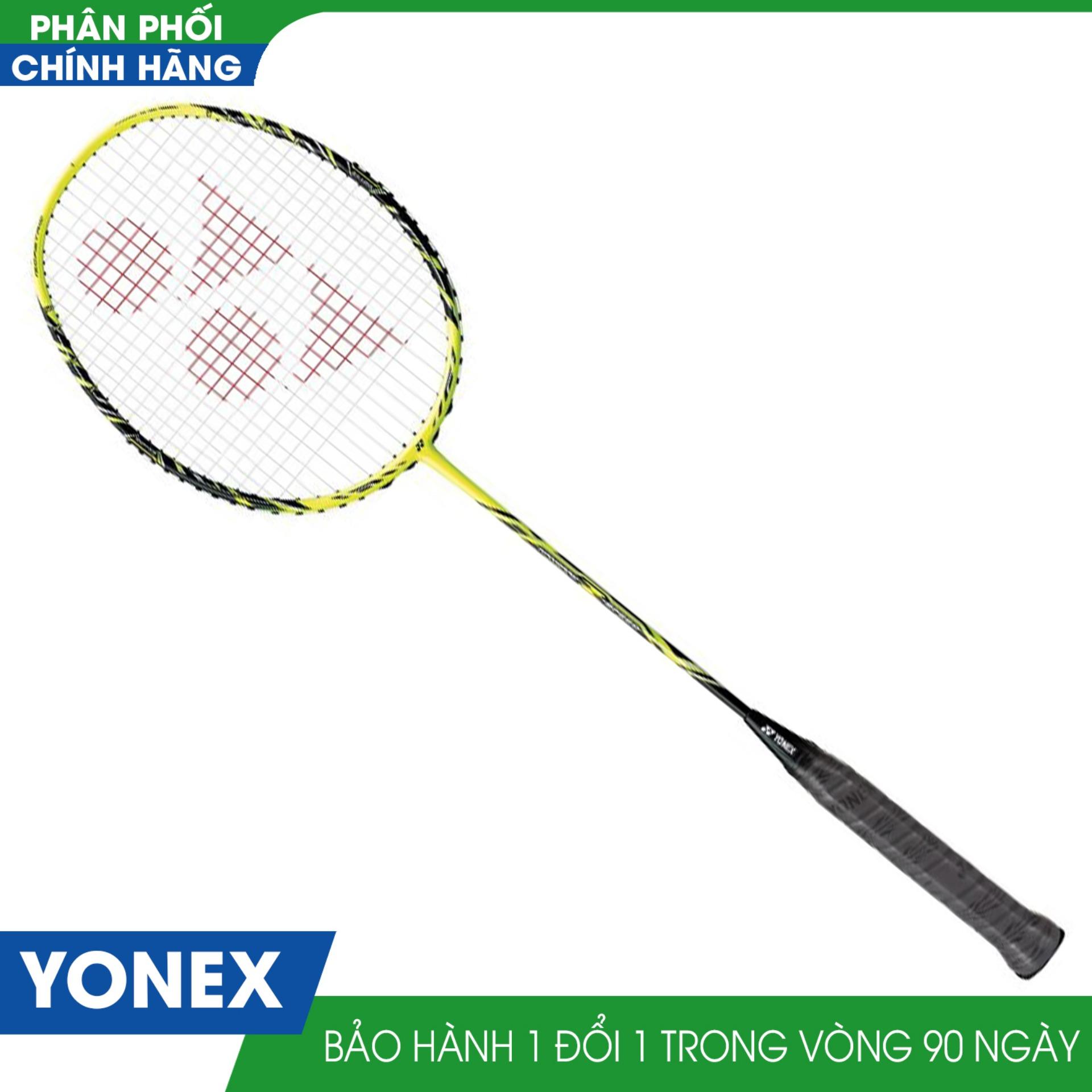 Vợt cầu lông yonex nanoray z-speed 2016