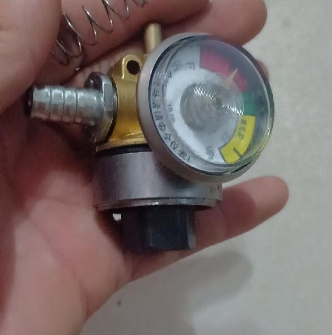 Van chữa cháy cổ thép đhzin