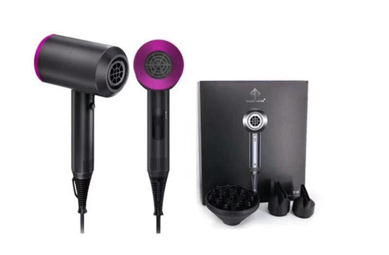 Máy sấy tóc kingsman v1 chuyên nghiệp new 2018
