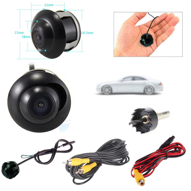 camera cạp lề cho ô tô