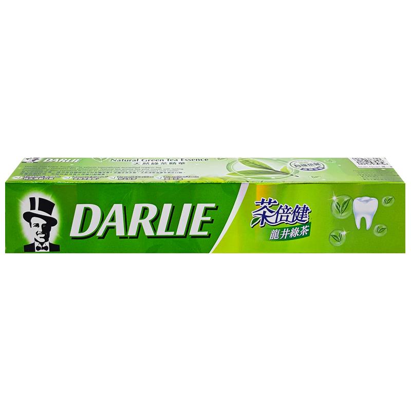 Kem đánh răng Darlie trà xanh hộp 160g