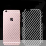 Miếng dán Carbon mặt lưng cho iPhone 6,6s,6p,6sp,7,7p,8,8p,X,XsMax,11,11Pro thumbnail