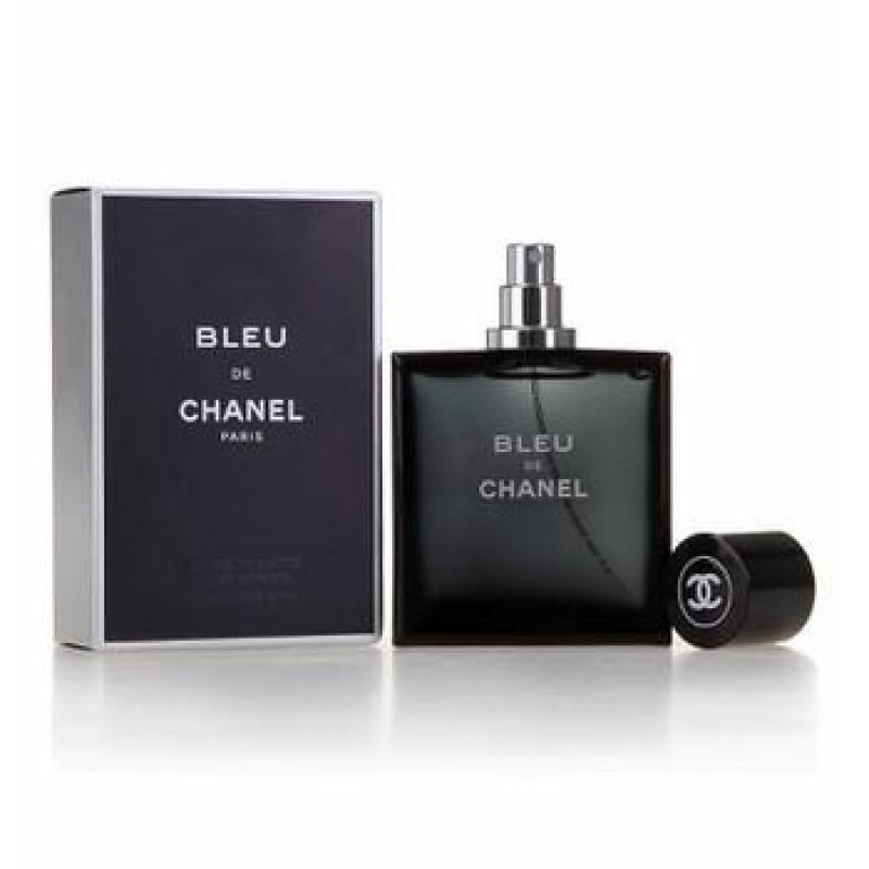 NƯỚC HOA NAM CHAI XANH ĐEN 100ML PHONG CÁCH SÀNH ĐIỆU