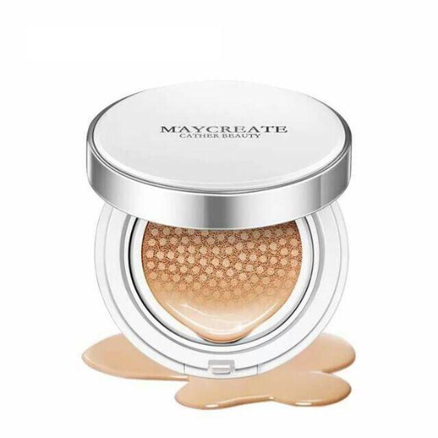 Phấn nước BB dưỡng ẩm Maycreate