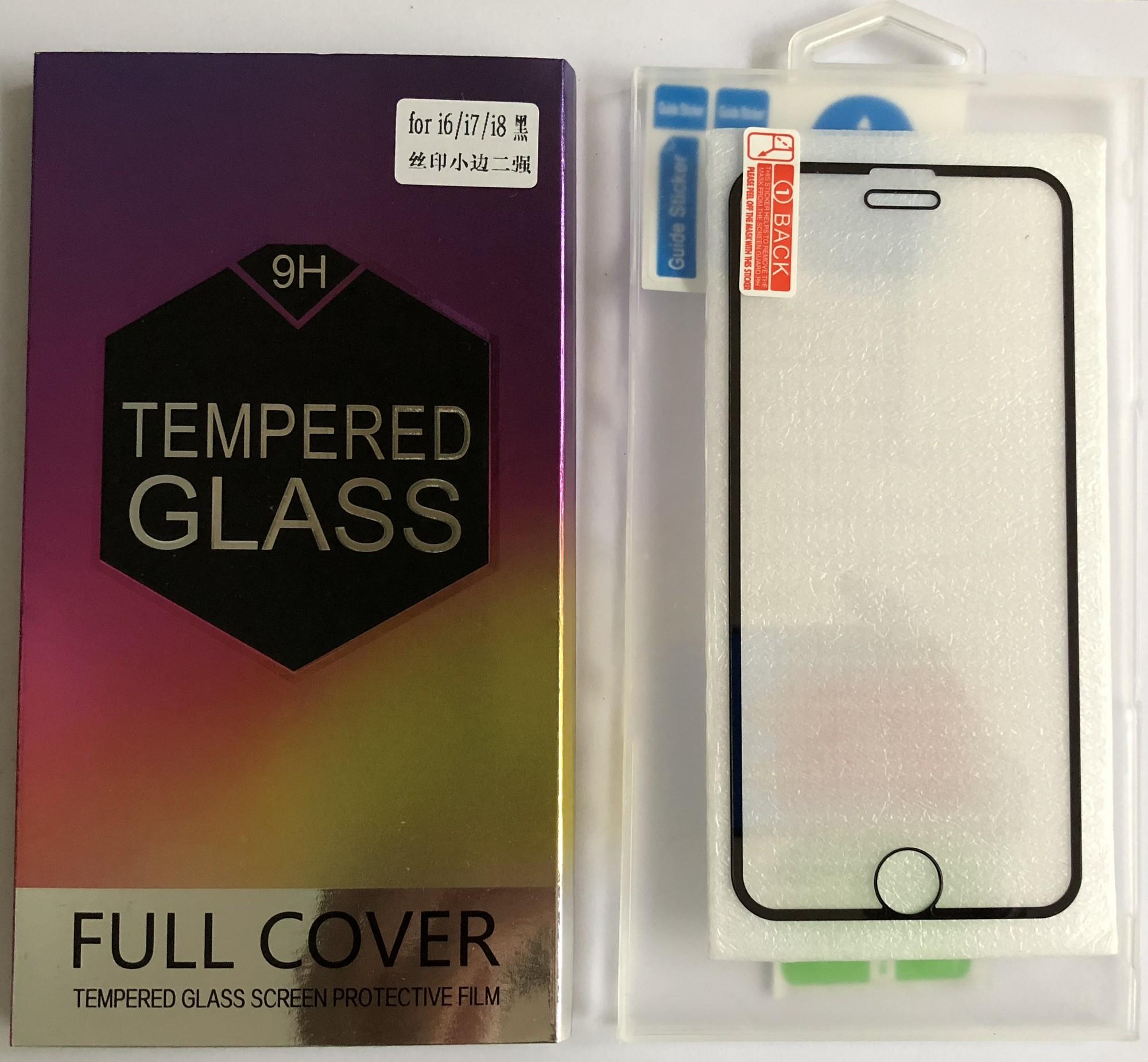 [HCM]cường lực full màn hình chống xước cho iphone