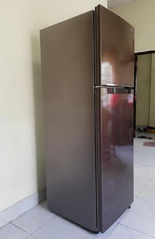 Tủ lạnh samsung inverter 256 lít