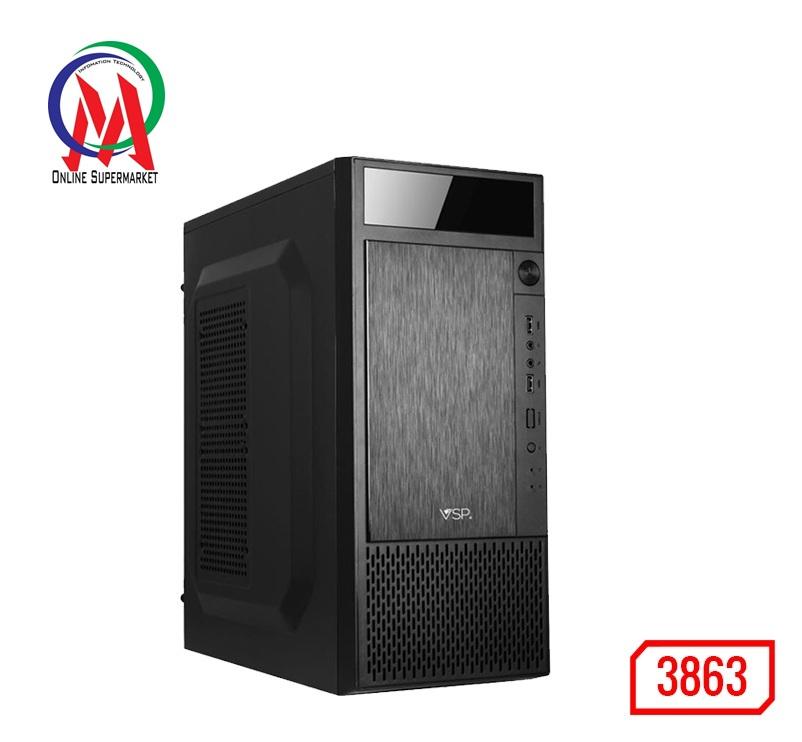 Vỏ case máy tính vsp 3863