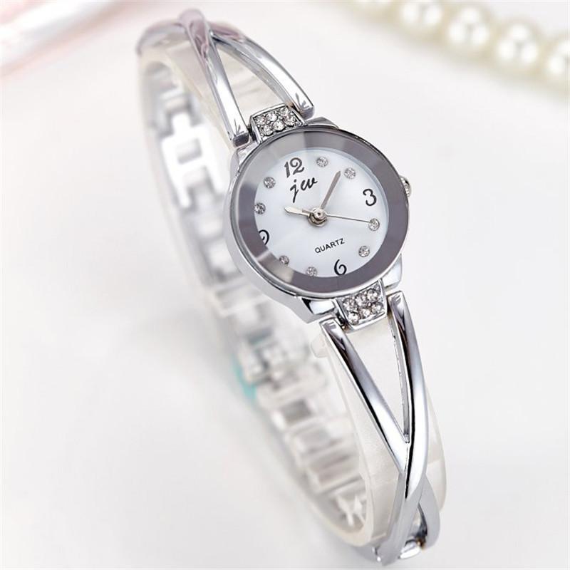 Đồng hồ nữ thời trang hàn quốc cực xinh jw q01