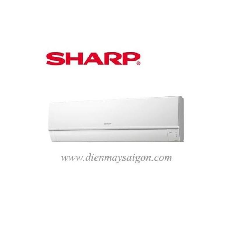 Bảng giá Máy lạnh Sharp 2.5hp AH-A24LEW