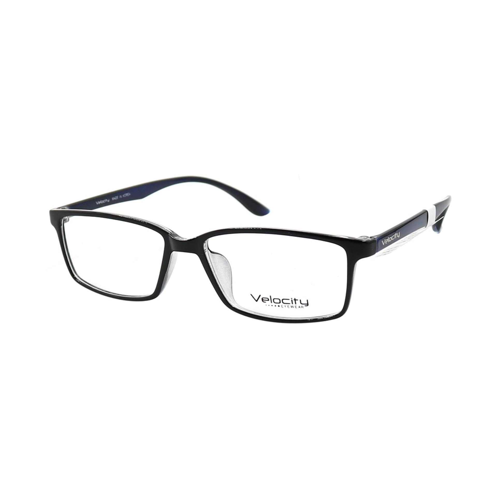 Gọng kính velocity vl18470 86