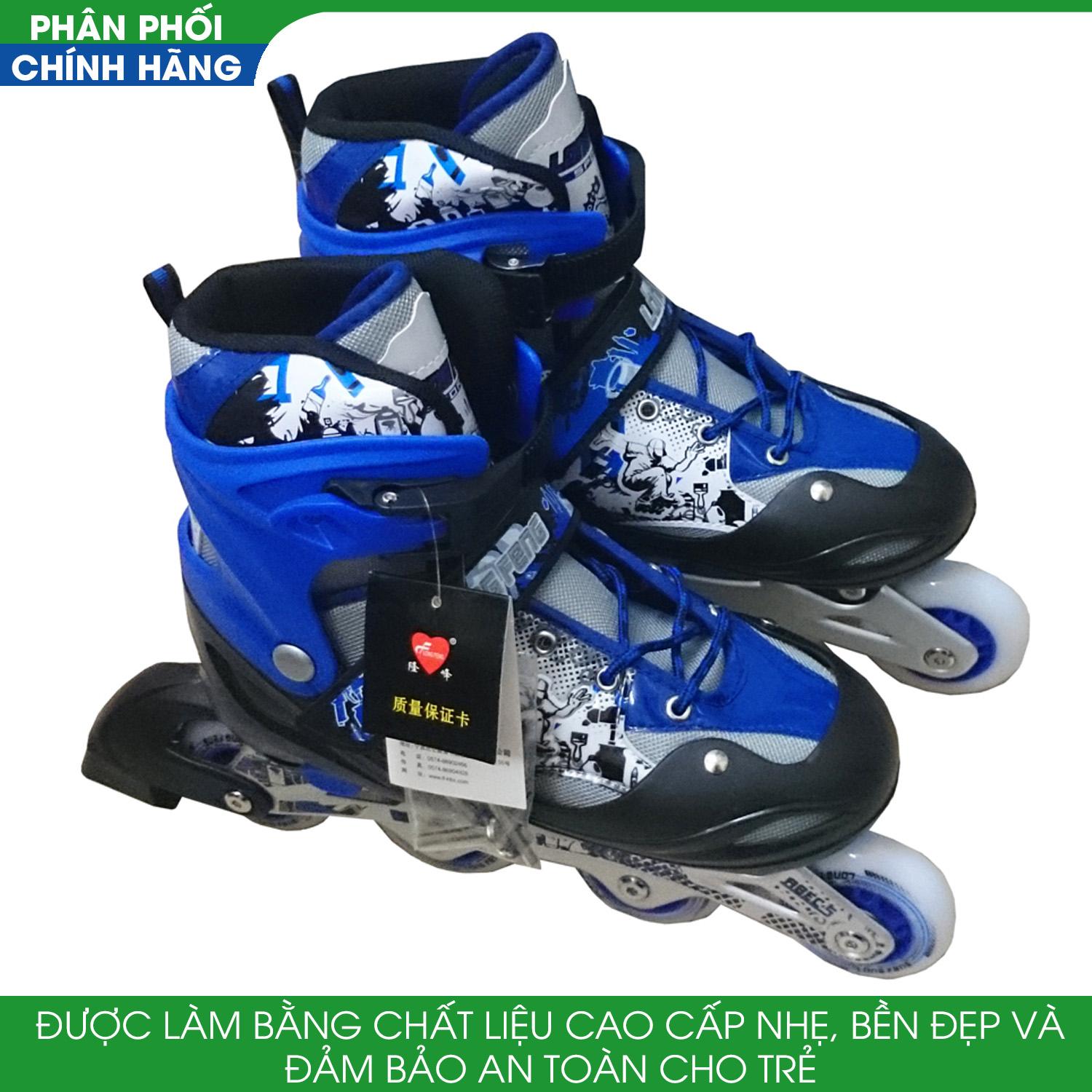 Giầy trượt patin 906