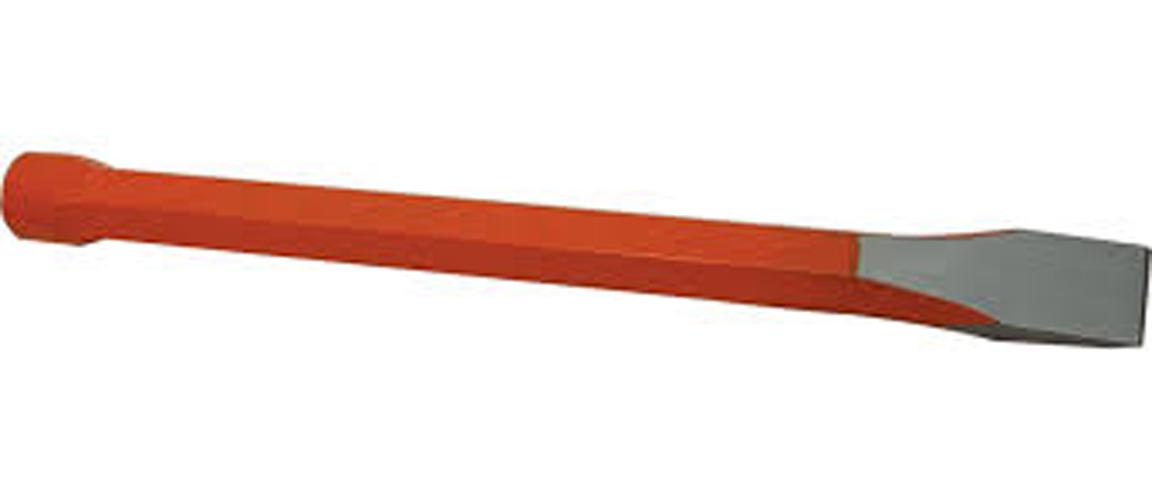 [HCM]Đục mũi sắt dẹp 16 x 250mm 5/8 x 10in Truper - C-5/8X10