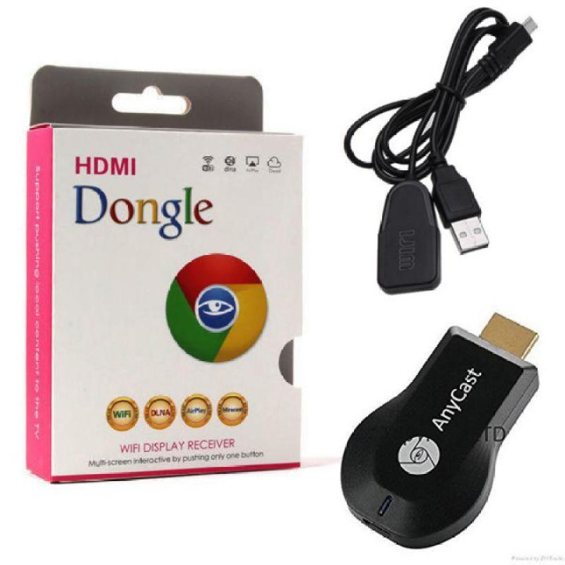 HDMI không dây Dongle AnyCast  - Kết nối mọi điện thoại di động