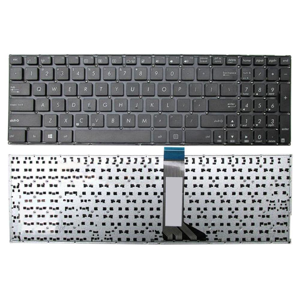Bàn phím laptop Asus X554L
