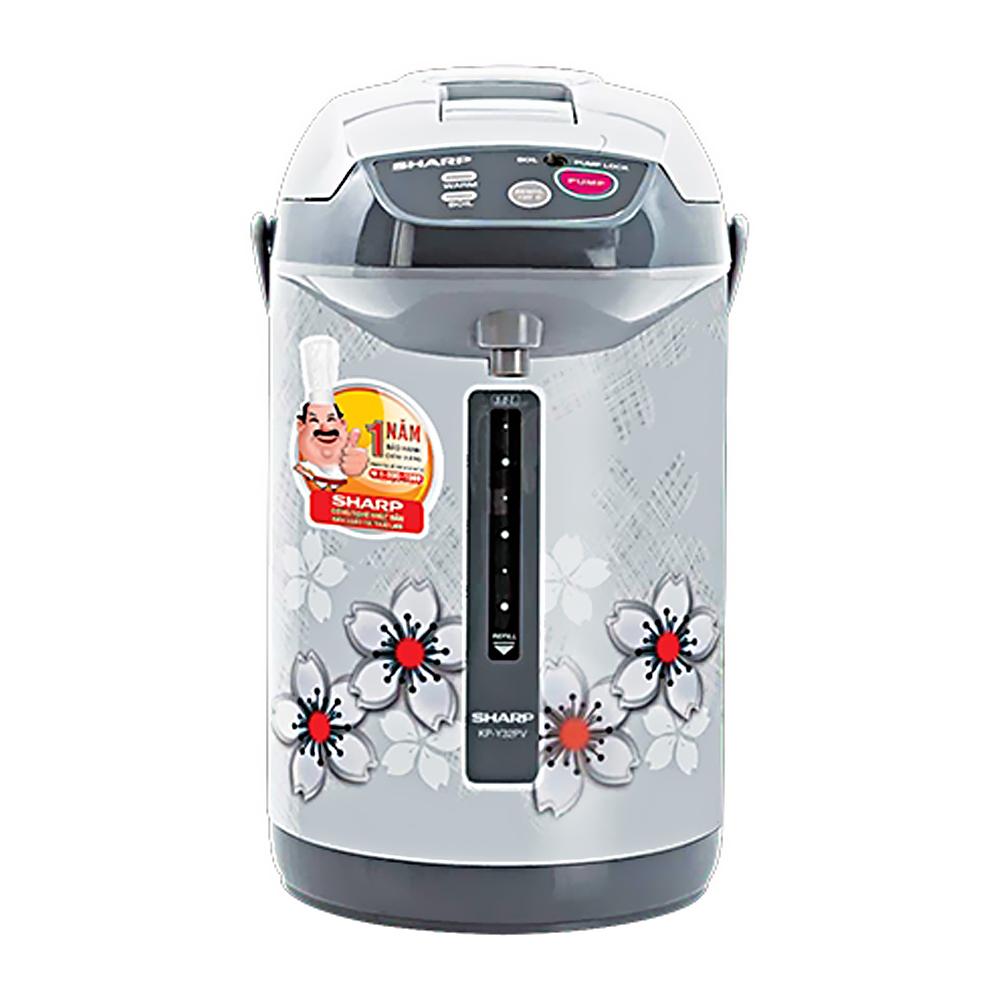 Bình thủy điện sharp kp-y32pv 3 lít