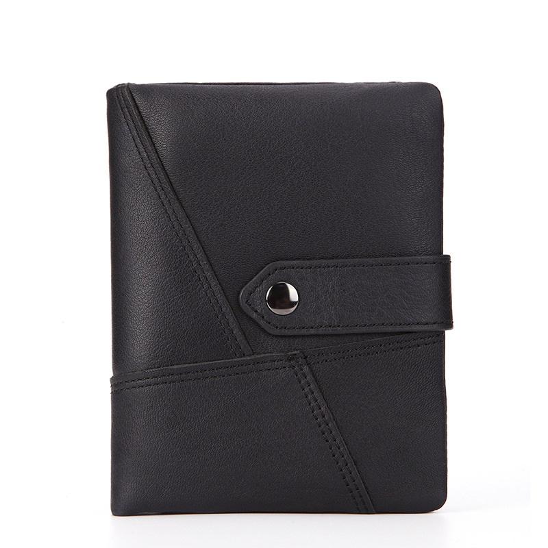 Ví da nam da bò (mẫu ví đứng cao cấp) thatchatstore VC108