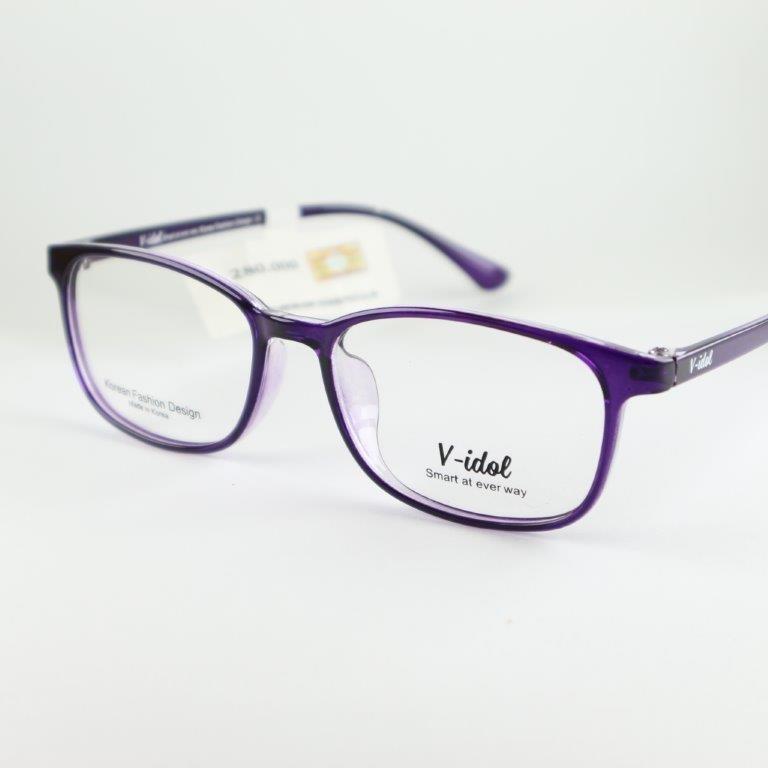 Gọng kính v-idol 8090 spu