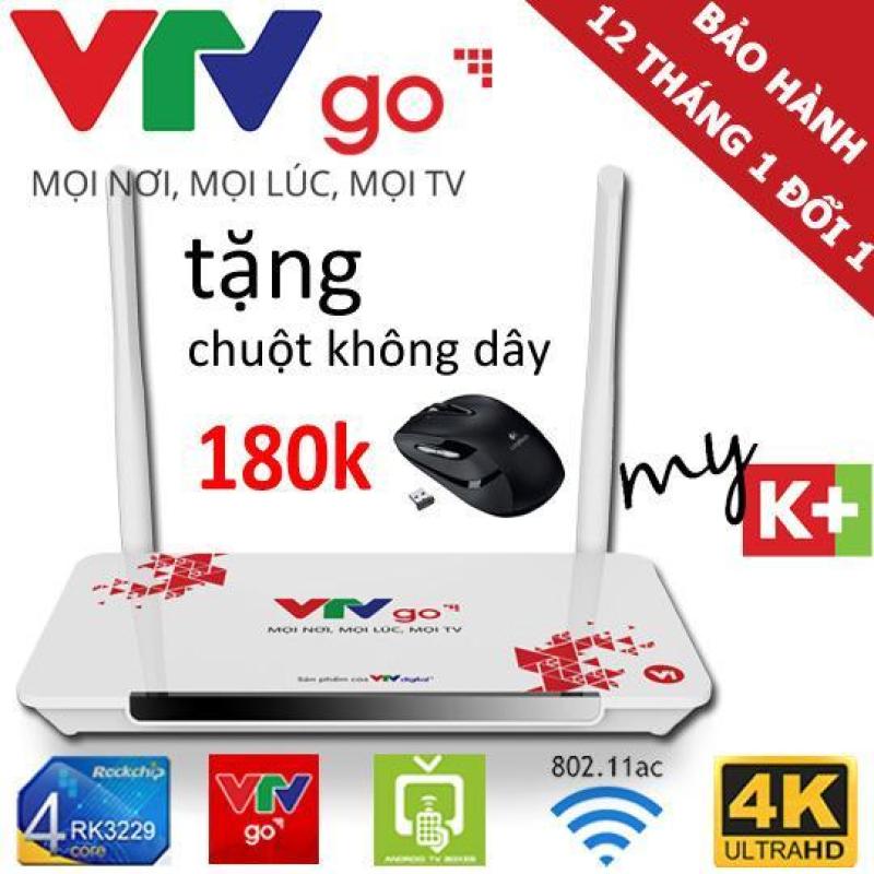 Đầu VTV GO