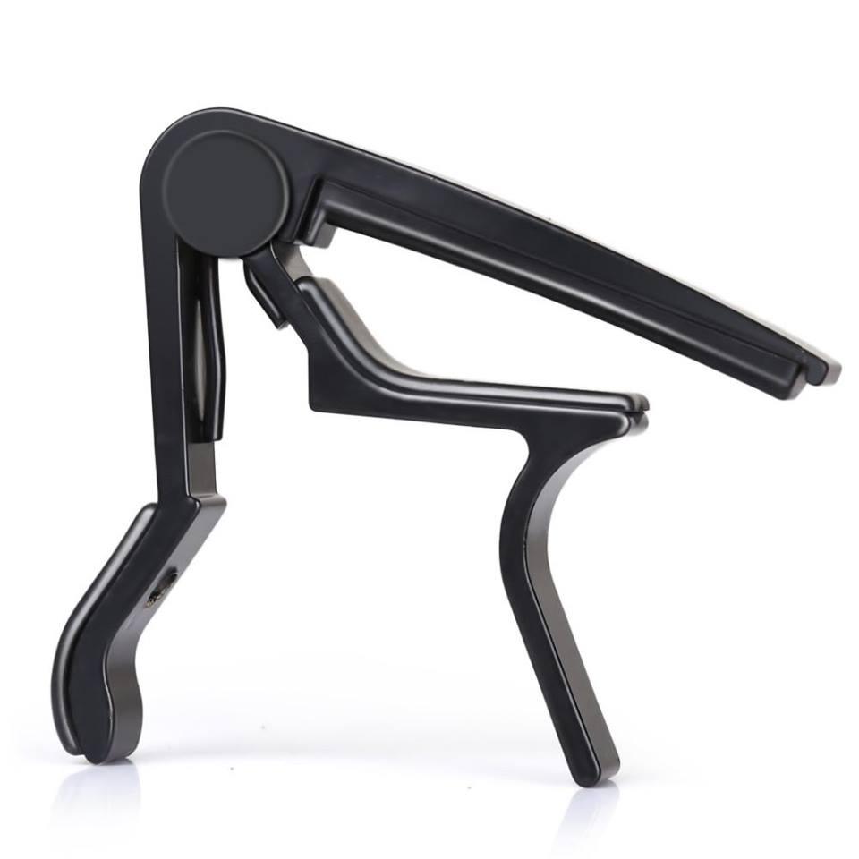 Capo guitar vines dài CP024
