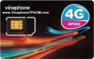 Sim 4G Vinaphone gói 3GB ngày 90GB tháng Giống như sim 4G Vinaphone VD89P thumbnail