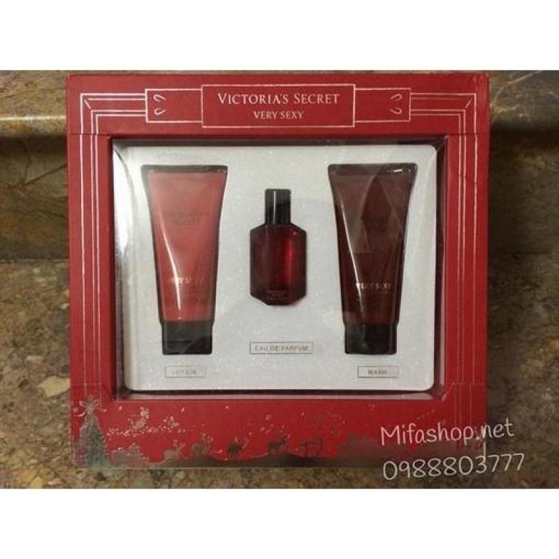 Set Quà Tặng Very Sexy Victorias Secret