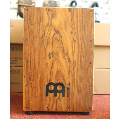 HCM]Trống Cajon Meinl MCAJ100BK-CC | Lazada.vn