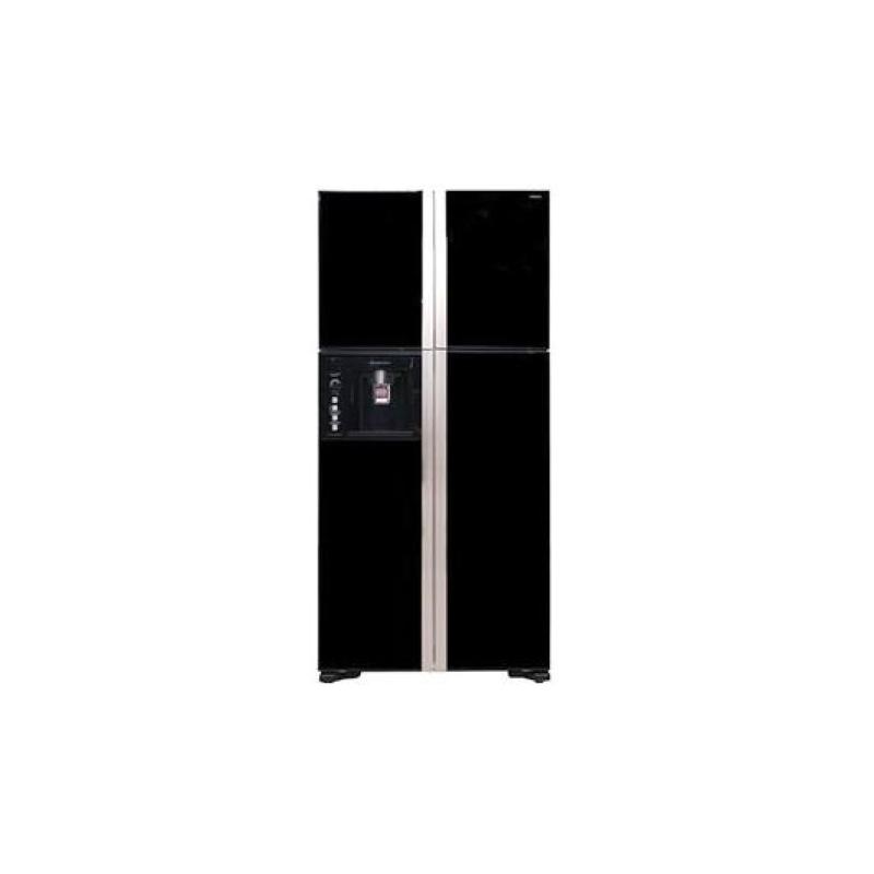 Tủ lạnh Hitachi 540 lít R-W660PGV3(GBK)